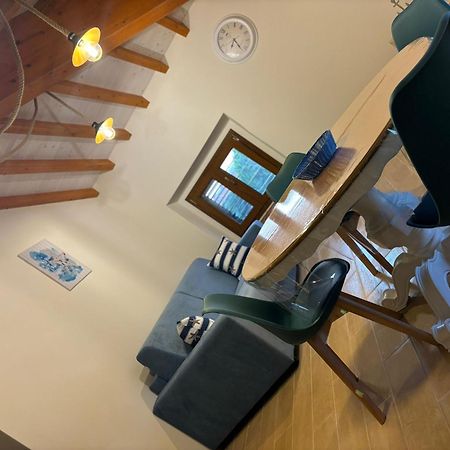 Il Casone Di Vada Apartment Екстериор снимка