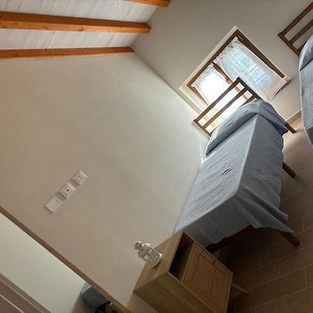Il Casone Di Vada Apartment Екстериор снимка