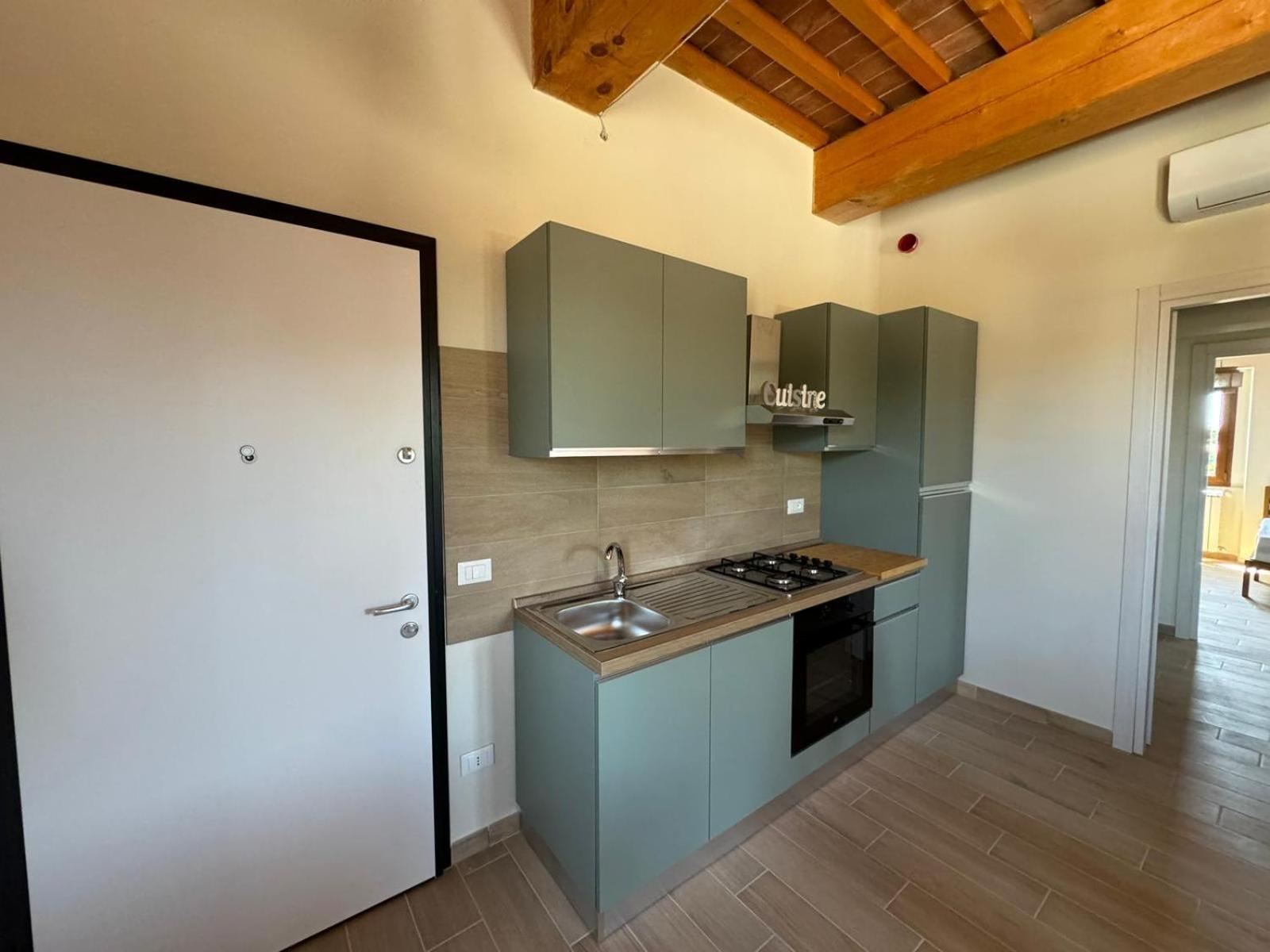 Il Casone Di Vada Apartment Екстериор снимка