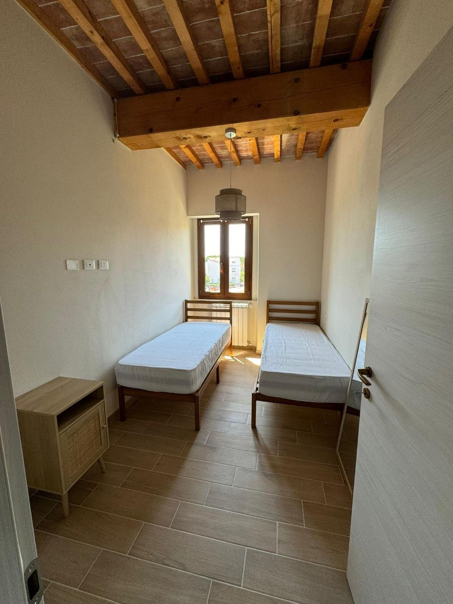 Il Casone Di Vada Apartment Екстериор снимка