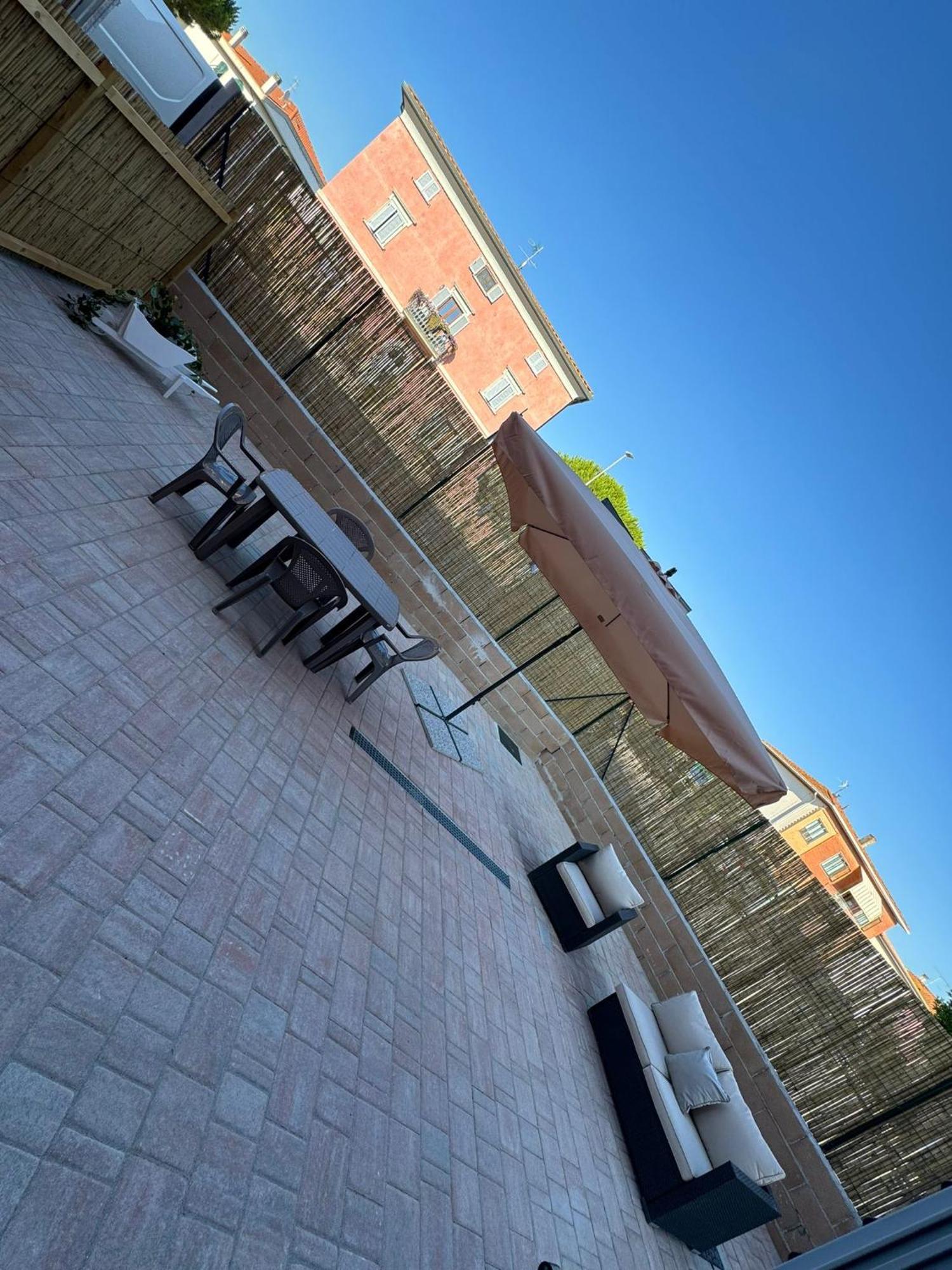 Il Casone Di Vada Apartment Екстериор снимка
