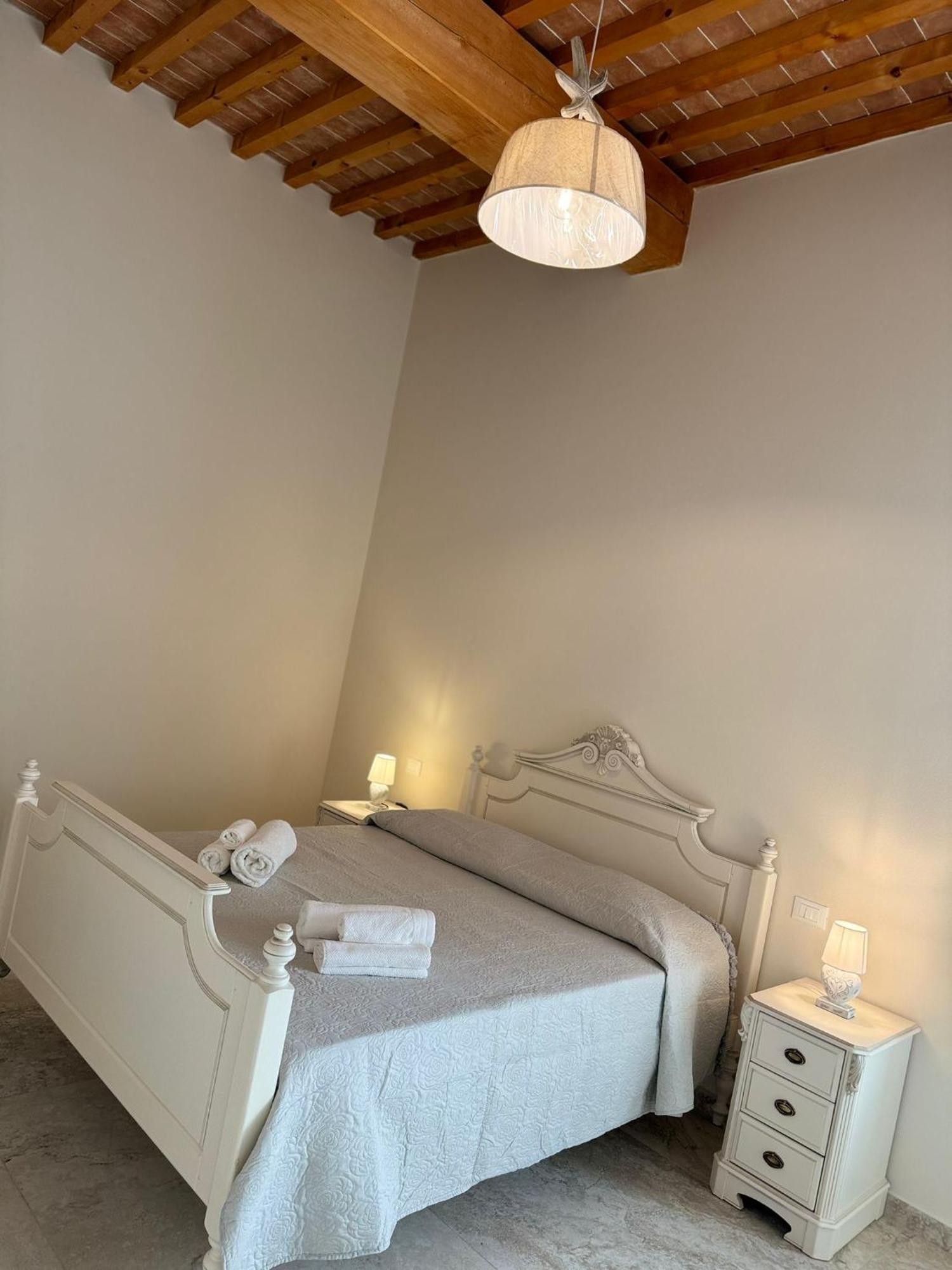 Il Casone Di Vada Apartment Екстериор снимка