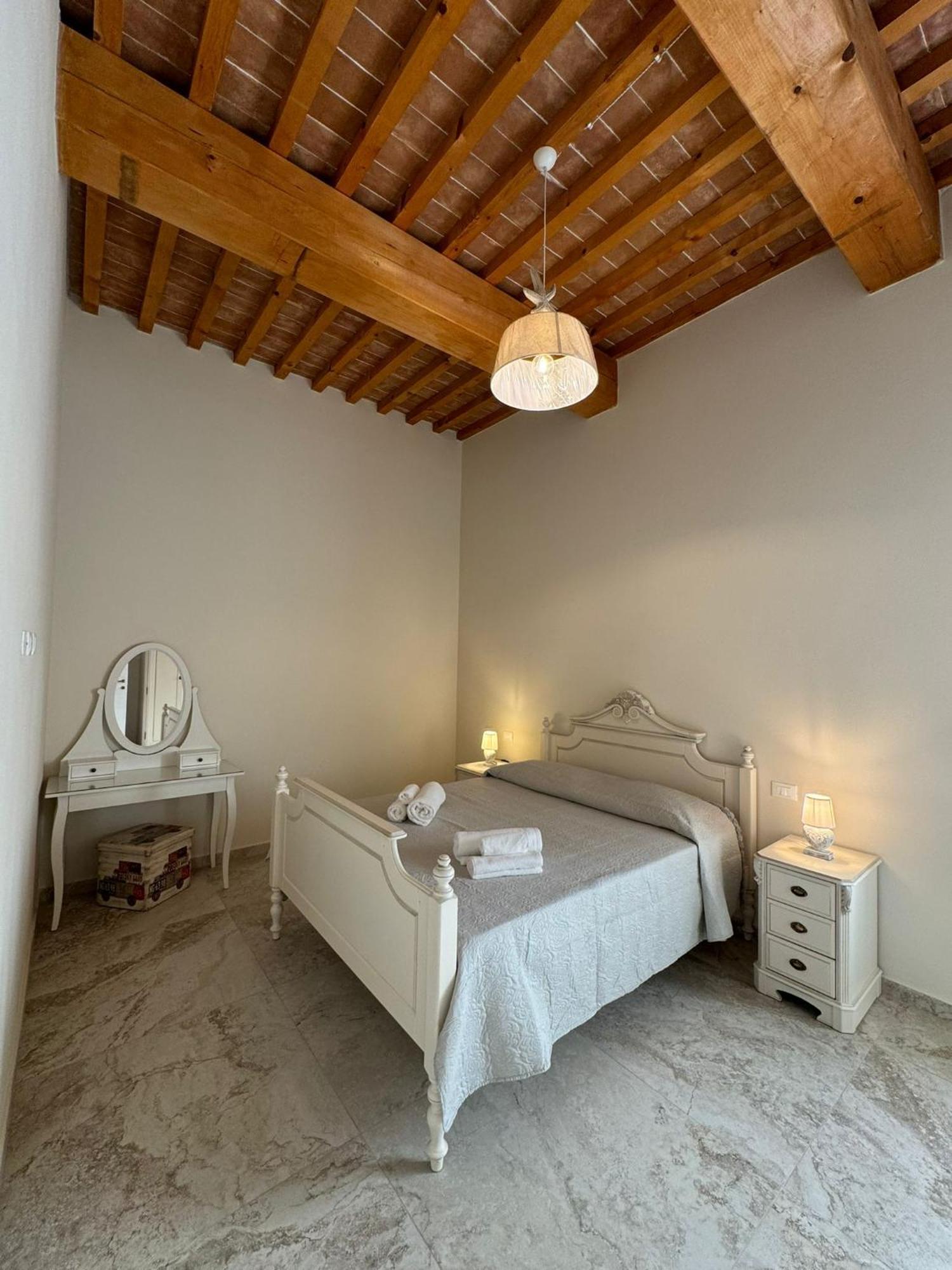 Il Casone Di Vada Apartment Екстериор снимка