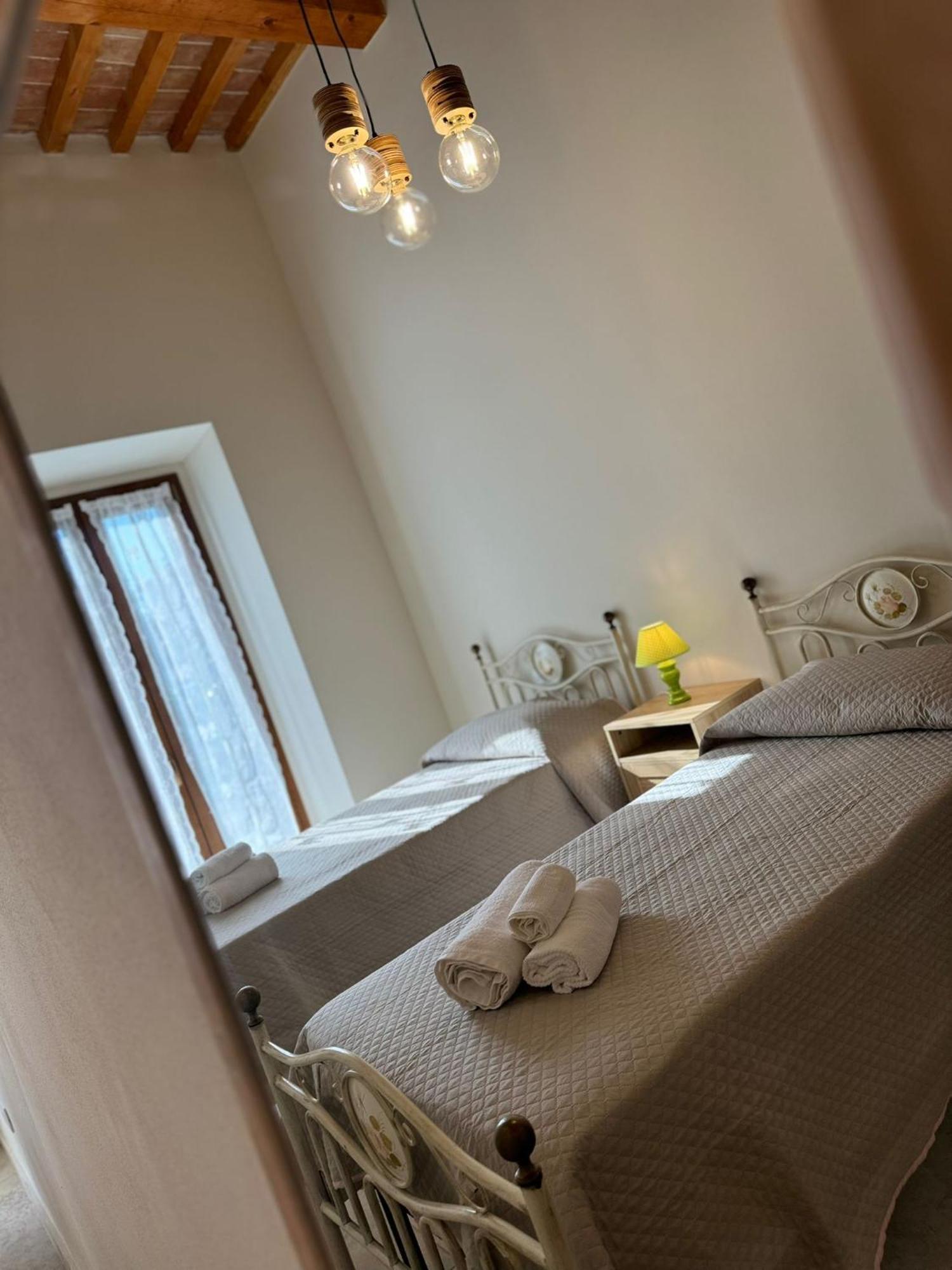 Il Casone Di Vada Apartment Екстериор снимка