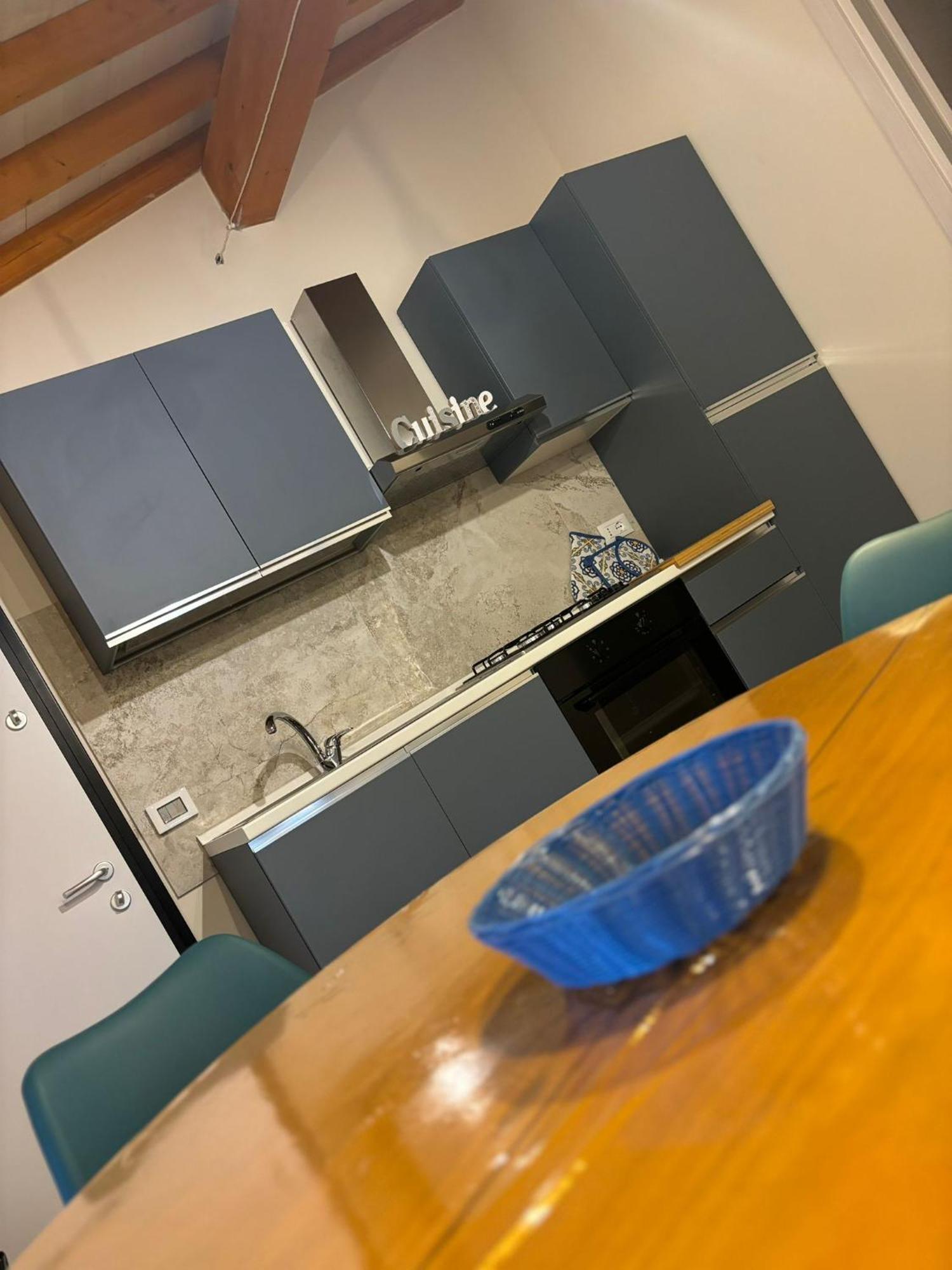 Il Casone Di Vada Apartment Екстериор снимка