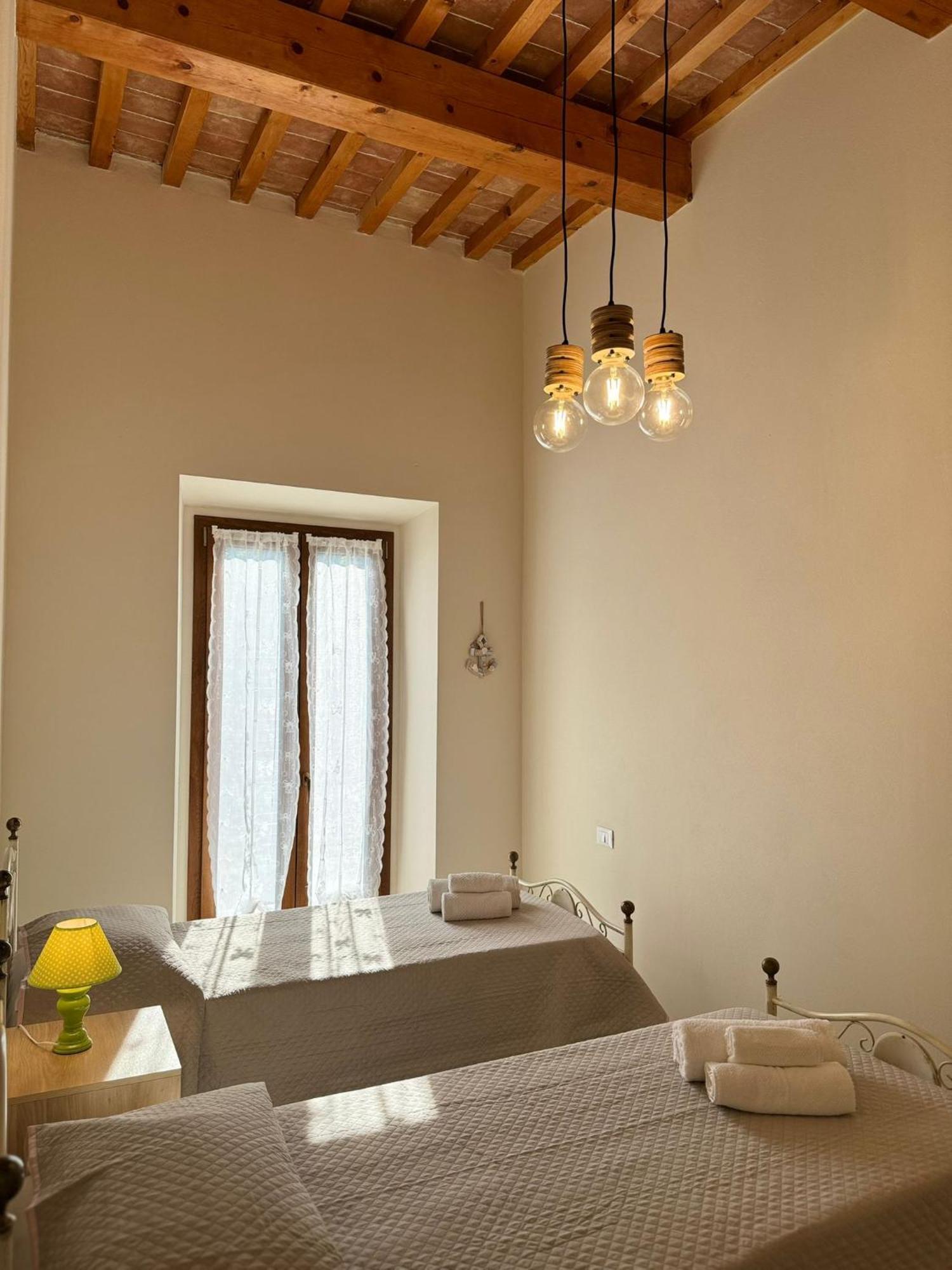 Il Casone Di Vada Apartment Екстериор снимка