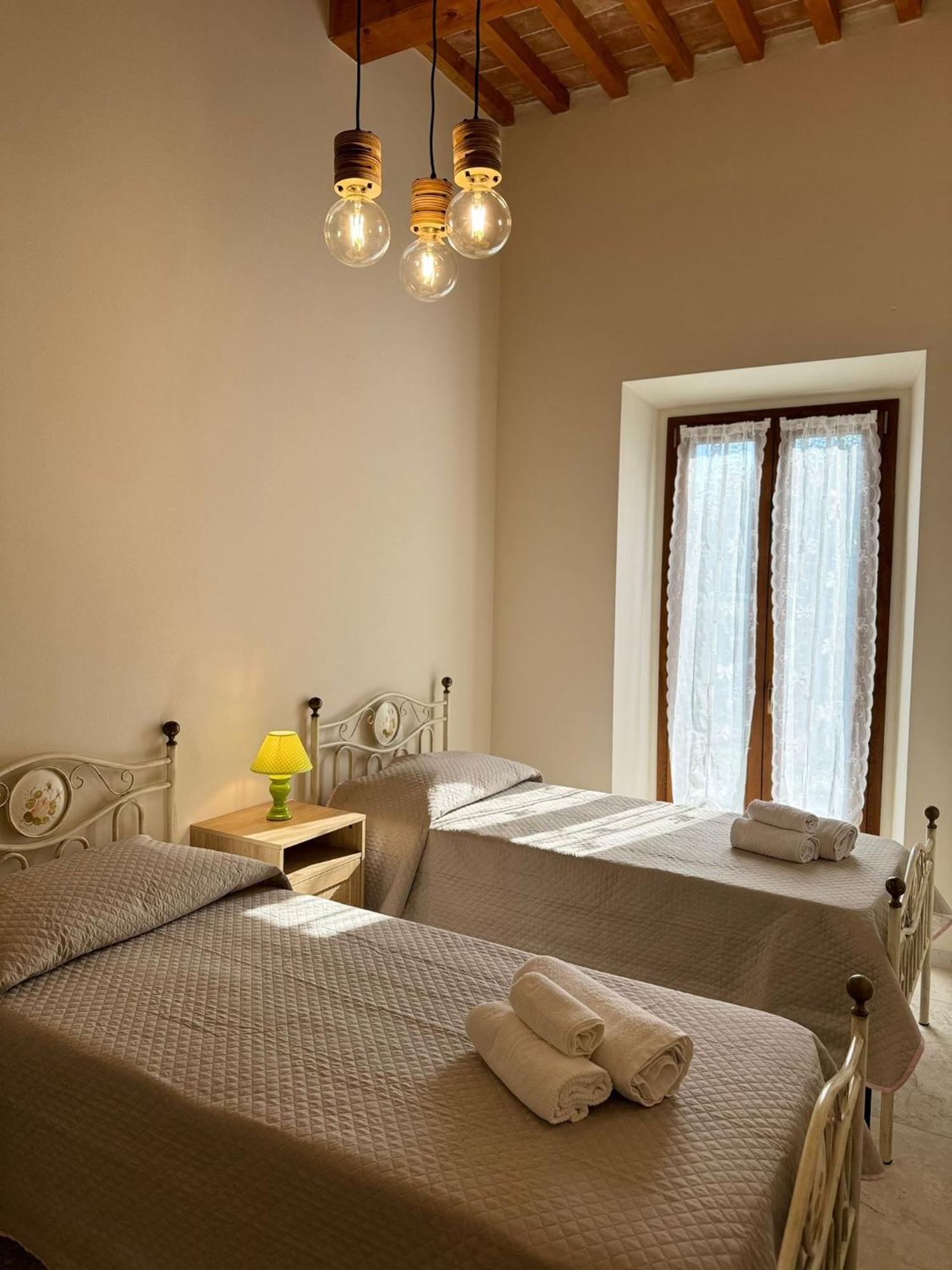 Il Casone Di Vada Apartment Екстериор снимка