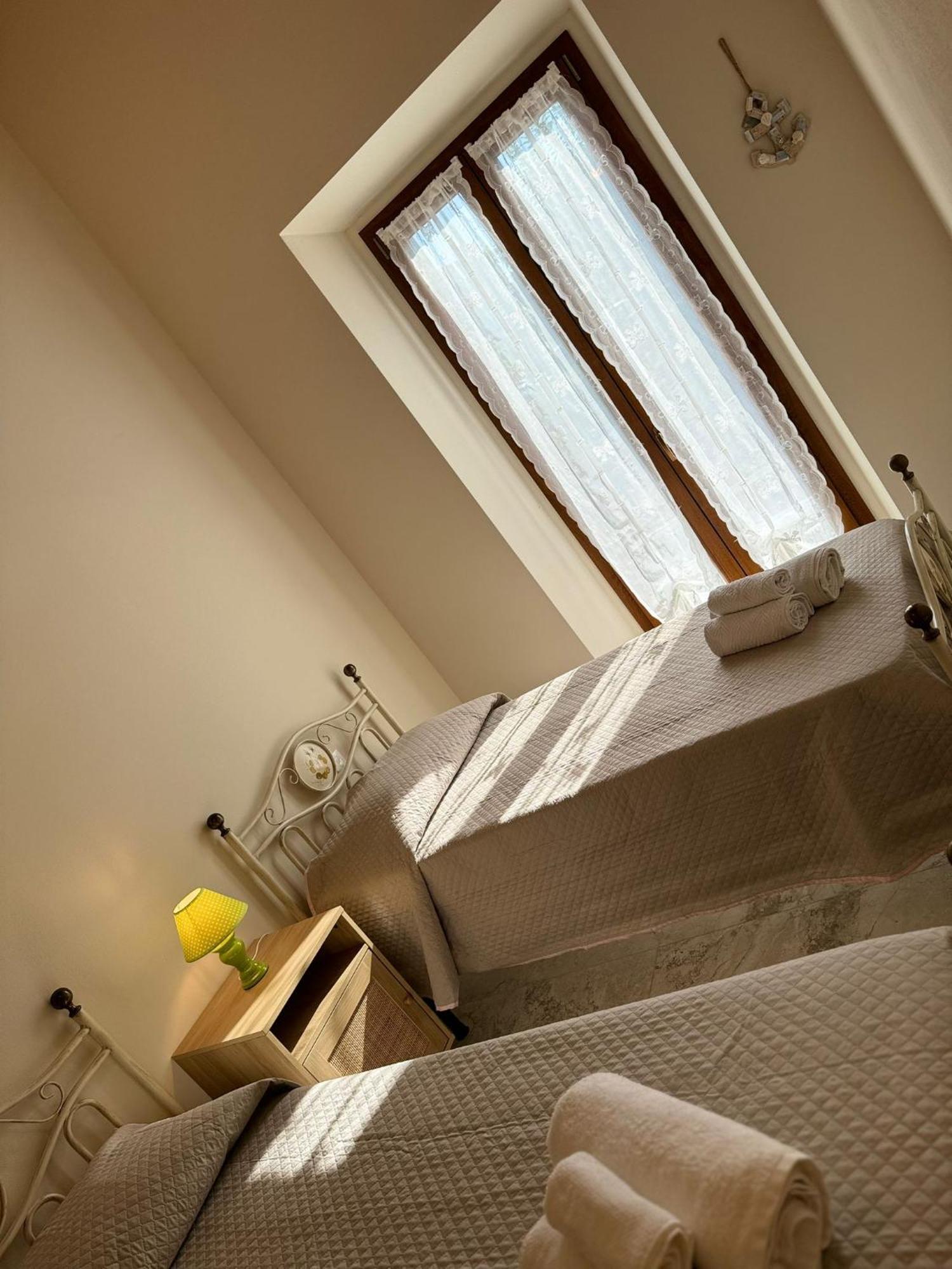 Il Casone Di Vada Apartment Екстериор снимка