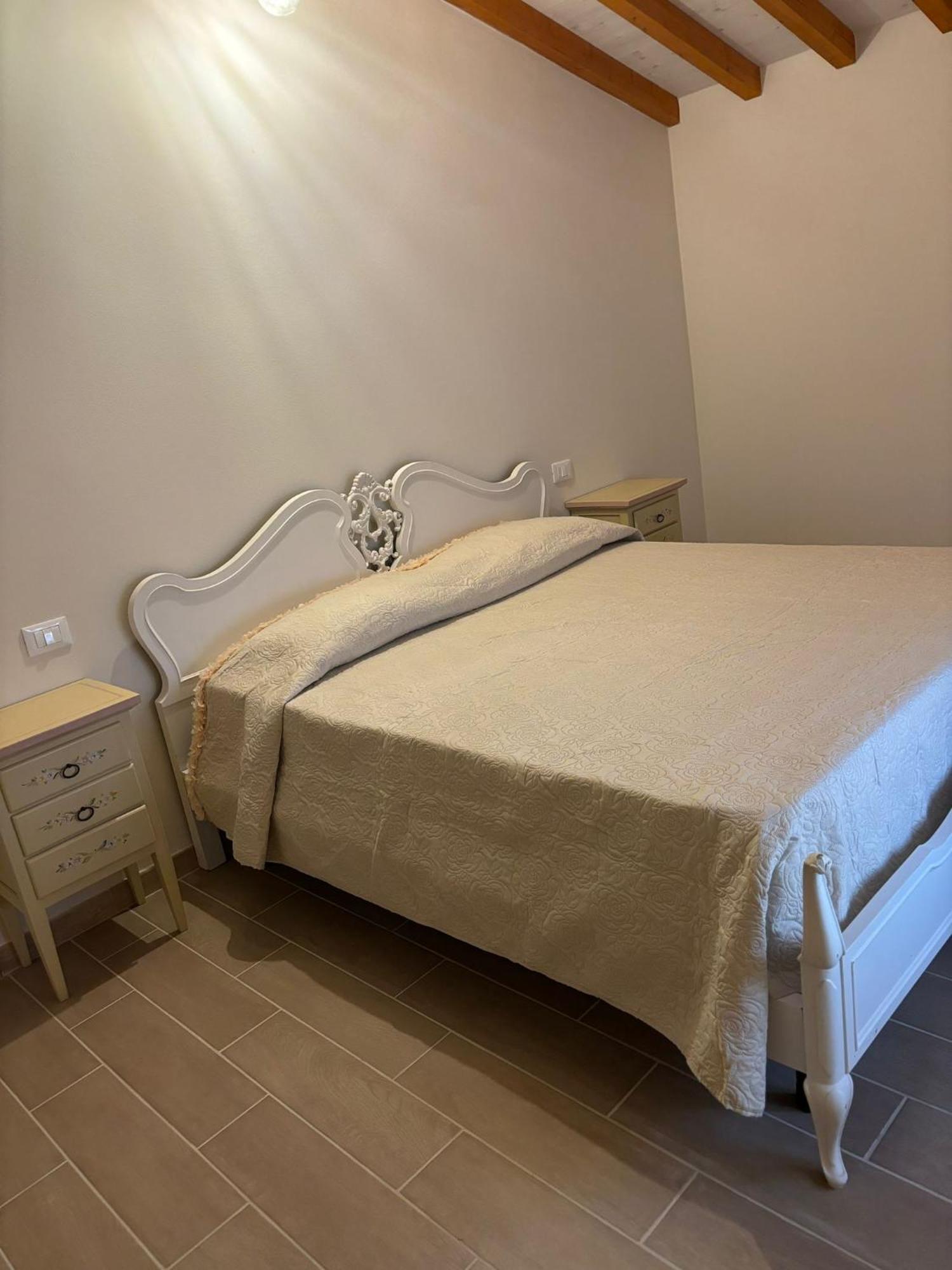 Il Casone Di Vada Apartment Екстериор снимка