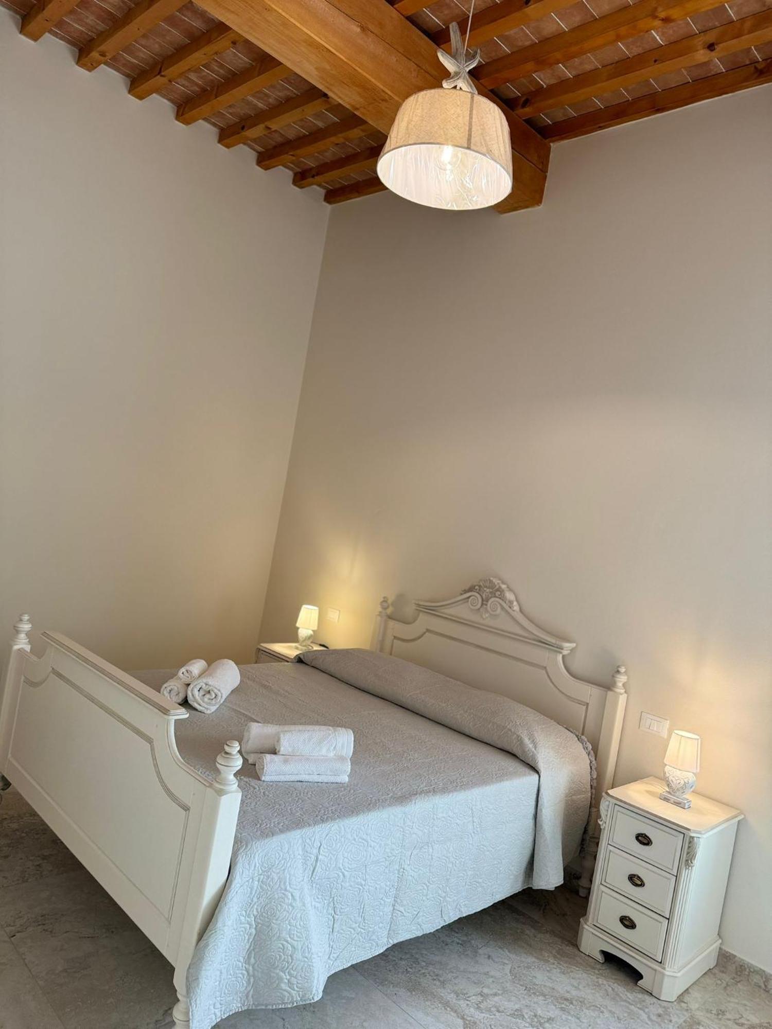 Il Casone Di Vada Apartment Екстериор снимка