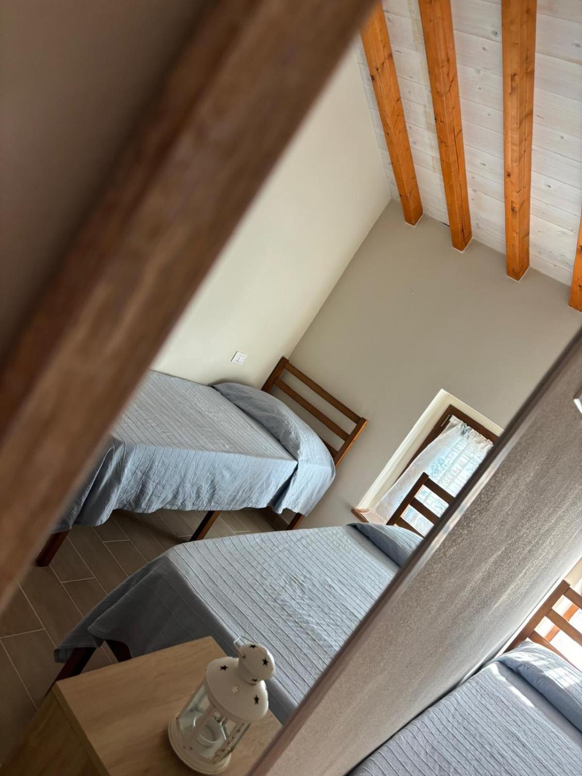 Il Casone Di Vada Apartment Екстериор снимка