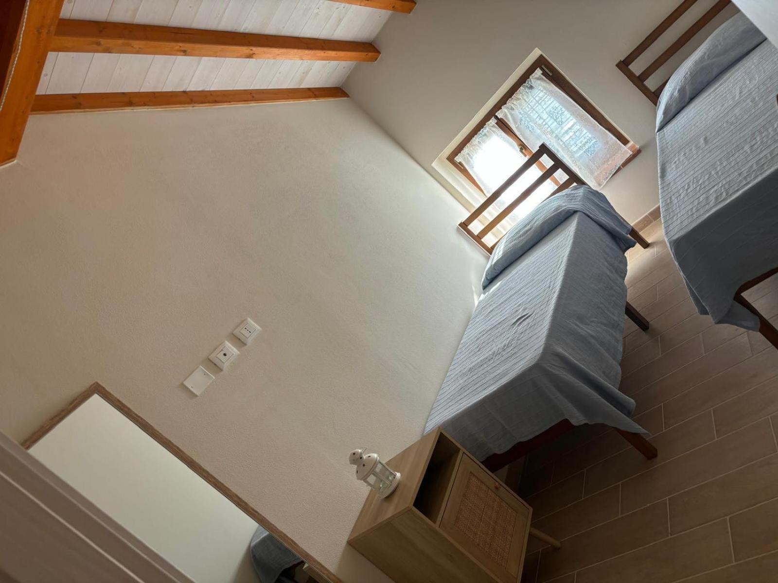 Il Casone Di Vada Apartment Екстериор снимка