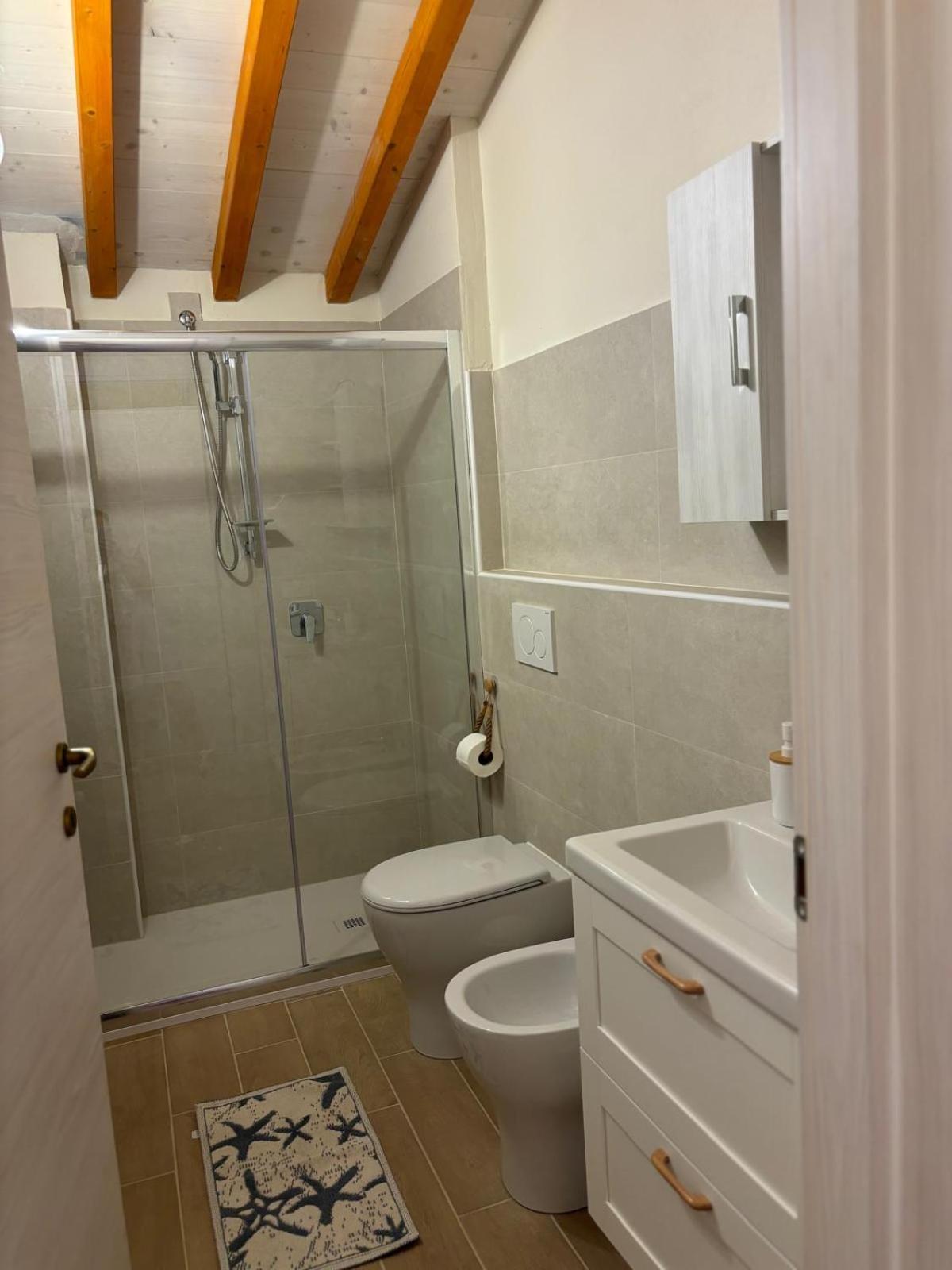 Il Casone Di Vada Apartment Екстериор снимка